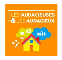 AUDACIEUSES